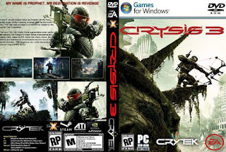 Download Game Crysis 3 Full Version ISO Game For PC | Murnia Games