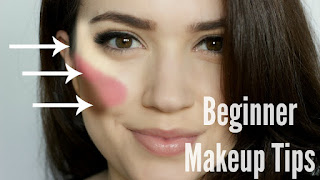 Beautiful Eye Makeup Tips