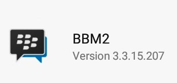 Download BBM1 BBM2 BBM3 BBM4 3.3.15.207 Terbaru