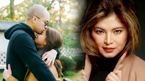 “Kung mabigyan ako ng blessing ni Lord, Go” Angel Locsin on starting her own family and becoming a mother!