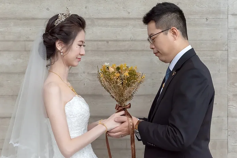 【桃園婚攝】克為&亭穎結婚@南方莊園渡假飯店-003