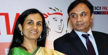 Chanda Kochhar resigns as ICICI CEO, Sandeep Bakhshi to take over