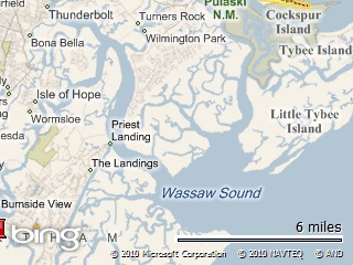 Map picture