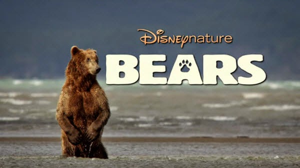 Watch Bears 2014 Full Movie
