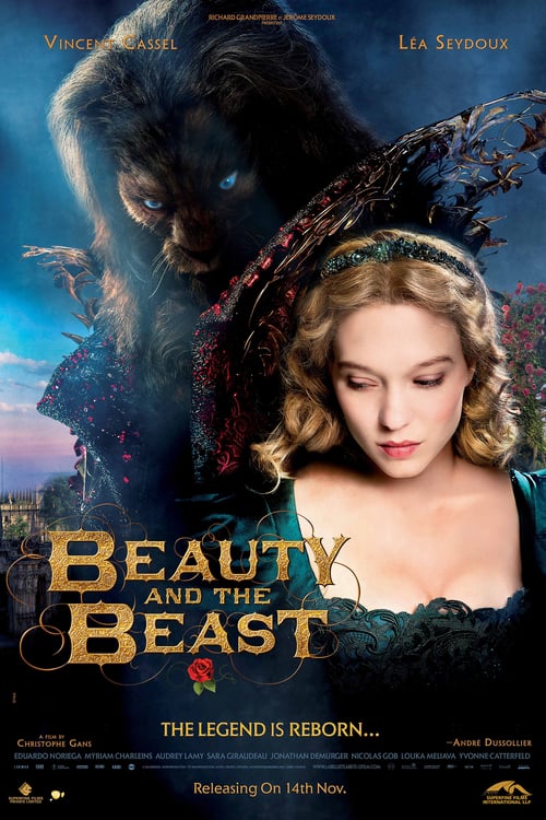 La bella e la bestia 2014 Film Completo Download