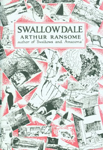 Swallowdale