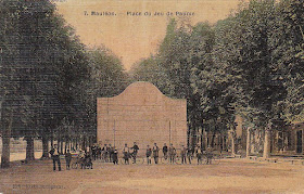 https://paysbasqueavant.blogspot.fr mauleon autrefois