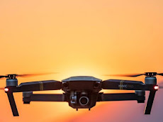DRONE! Peki Nereden Başlasam? ADENE E59S Drone vs. DJI