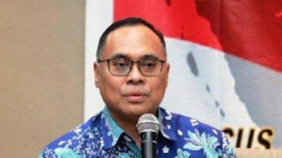    Pakar Hukum Internasional : Pemerintahan Sementara Bentukan Wenda Tidak Ada Dasarnya