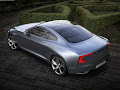 Volvo Concept coupe