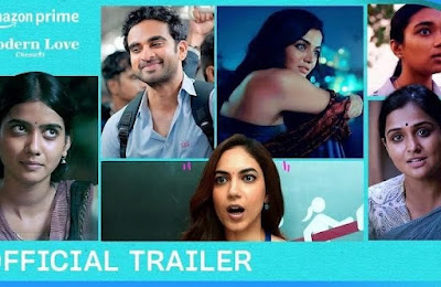 Modern Love Chennai Web series download link leaked on filmyzilla,filmy4wap,filmyhit [720p,1080p]
