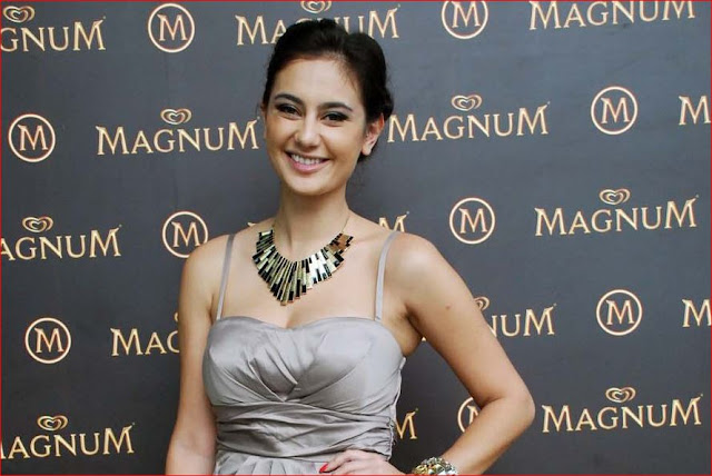 Marissa Nasution