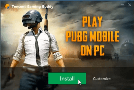 تحميل pubg على الكمبيوتر شرح تشغيل ببجي على الحاسوب 