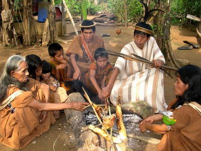 Historia de Honduras