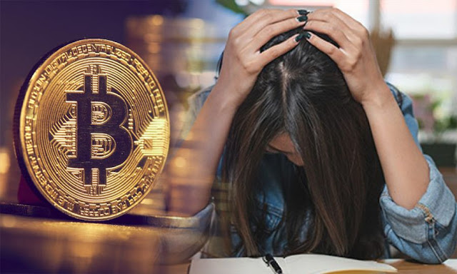 Greek Cypriot man loses €33,000 in crypto scam