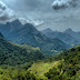 Knuckles Mountain Range - Sri Lanka