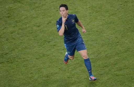 Samir Nasri has not enjoyed a good relationship with the French press lately