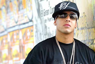 Daddy Yankee Pictures