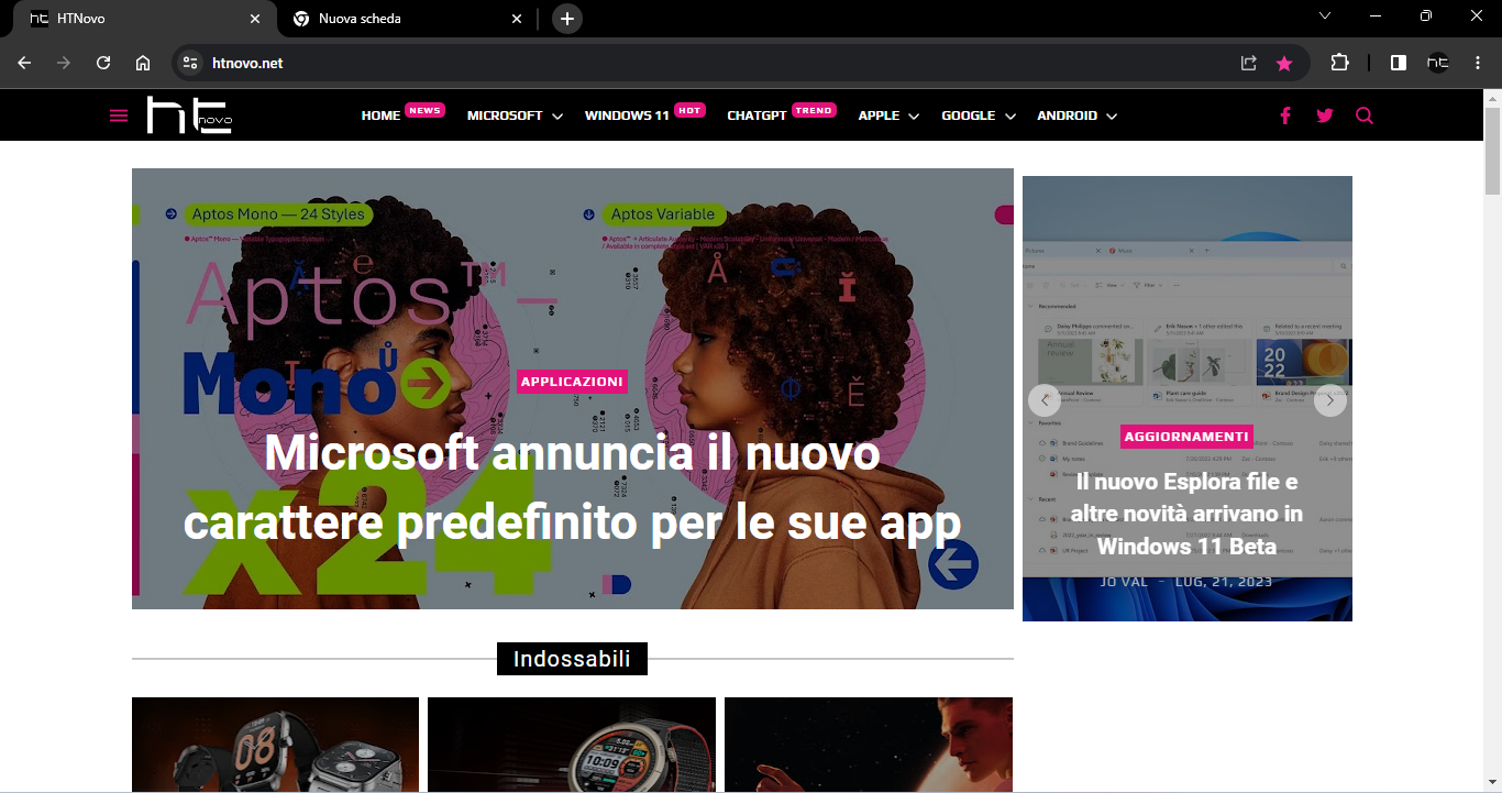 Come abilitare il nuovo design di Google Chrome (2023)