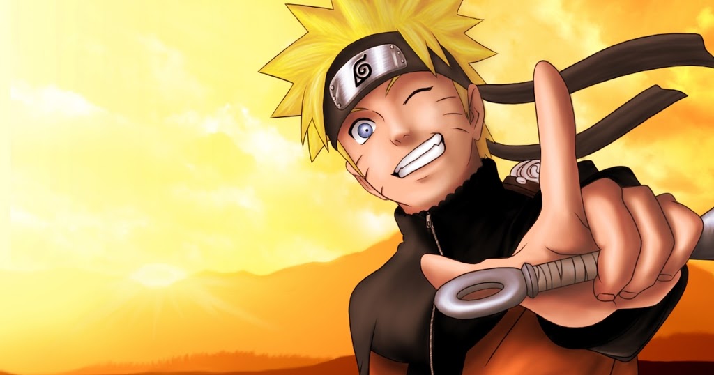  Gambar  Naruto  Wallpaper Download  Gambar  Naruto 