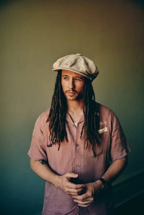 JP COOPER  DROPS NEW SINGLE  “HOLY WATER”  LISTEN NOW