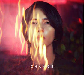 山下智久2019年第二張單曲《CHANGE》