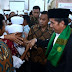 Apresiasi Santri Berprestasi, Presiden Jokowi Akan Berikan Beasiswa Melalui Seleksi