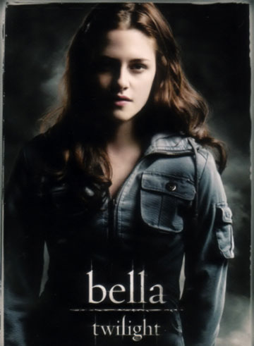 bella swan twilight