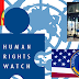 CIA - Abdullah Öcalan - human rights watch - Scientology