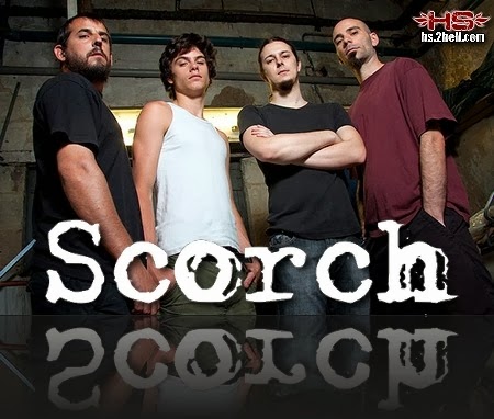 scorchband