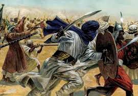 أهم المعارك الحاسمة في تاريخ المغرب
