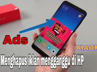 Cara Menghilangkan Iklan Chrome Di Hp Oppo