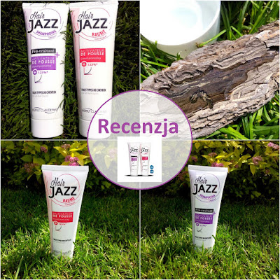 RECENZJA: HAIR JAZZ | OPINION: HAIR JAZZ