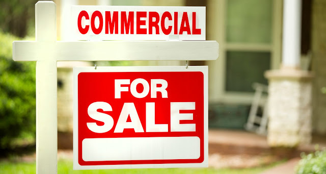 Commercial Real Estate Chino CA