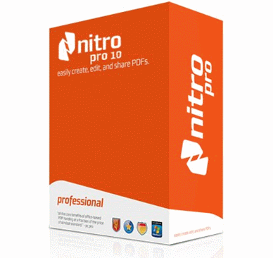 Download Nitro Pro 7 Full