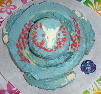 Beyblade Birthday Cake on Preschool Board Games   The Homeschool Den