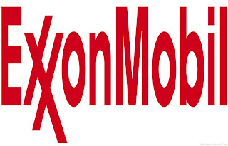 ExxonMobil Logo