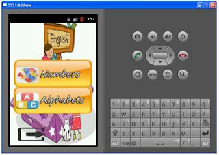 Source Code Aplikasi Mengenal Angka dan Huruf dalam Bahasa Inggris dengan Java #Android