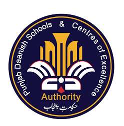 Punjab Daanish Schools & Centers of Excellence Authority
