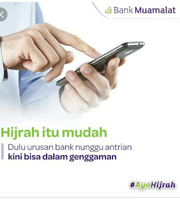 Hijrah Untuk Hidup Yang Lebih Baik