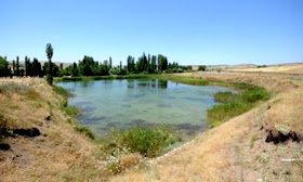Alacahöyük diggings reveal Hittite canals