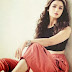 Alia Bhatt Hot Photoshoot for CineBlitz Magazine March 2014