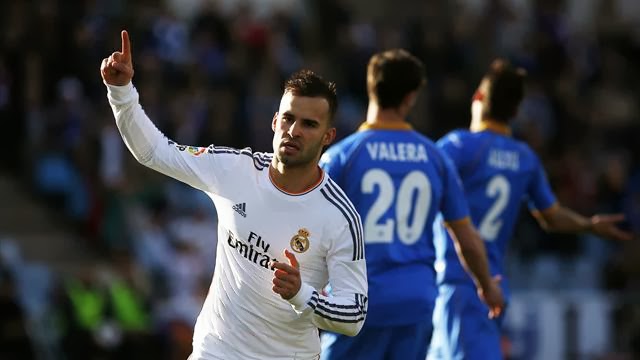 Real Madrid restore La Liga order