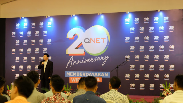 QNET