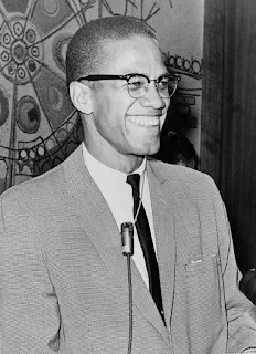Foto: Malcolm X