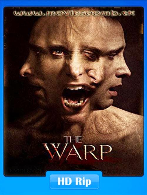 The Warp (2013) HDRip x264 100MB Poster