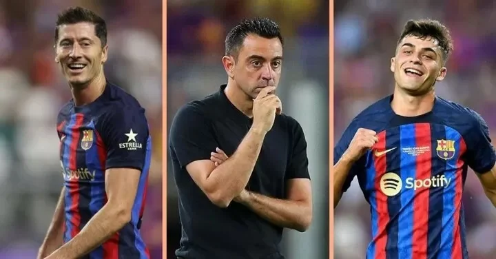 5 reasons why Barcelona are favorites to win the UEFA Champions League this season