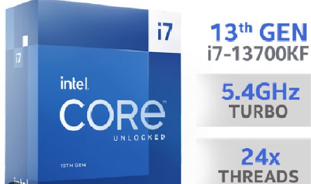 Intel Core i7 processor