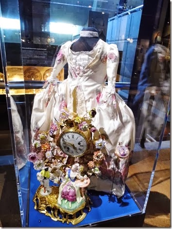 Musée international de l'horlogerie