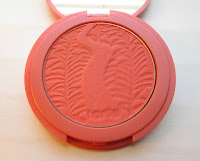 Tarte Amazonian Clay Blush Blissful simplylinh